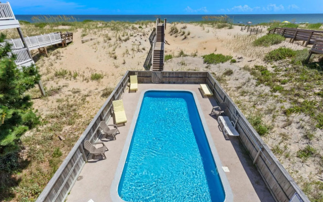 7081 Southern Breeze Oceanfront