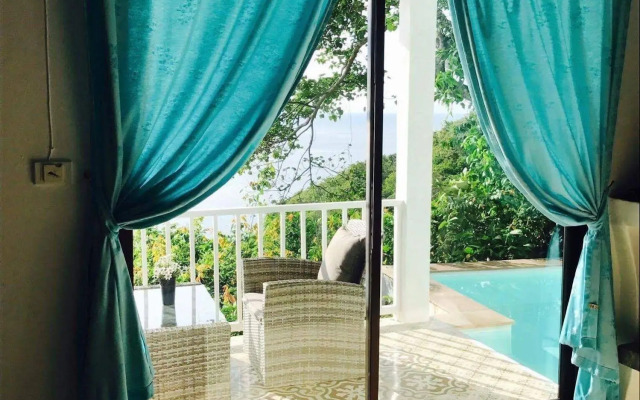 Ameenjeerah Koh Tao