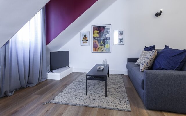 Italianway Baiamonti 3 A