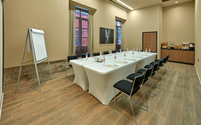 City Centro by Marriott San Luis Potosi