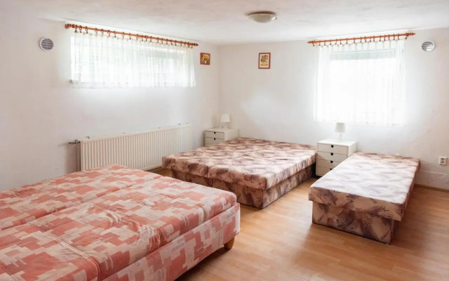 Podhájska - Apartmány Pod Orechom