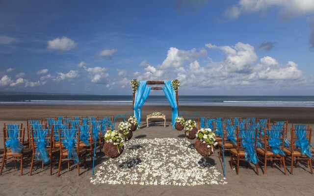 Courtyard By Marriott Bali Seminyak Resort