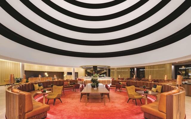 Vibe Hotel Canberra