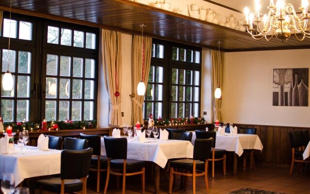 Hotel Landgraf