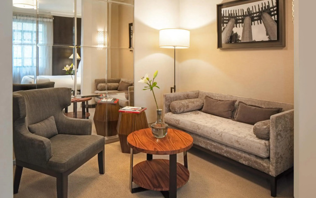 Hippodrome Hotel Condesa