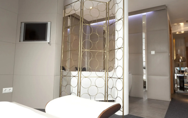 AB Design Suites  Madrid