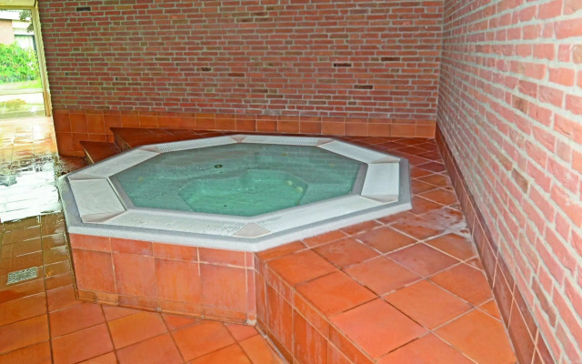 Fletcher Landhotel De Borken