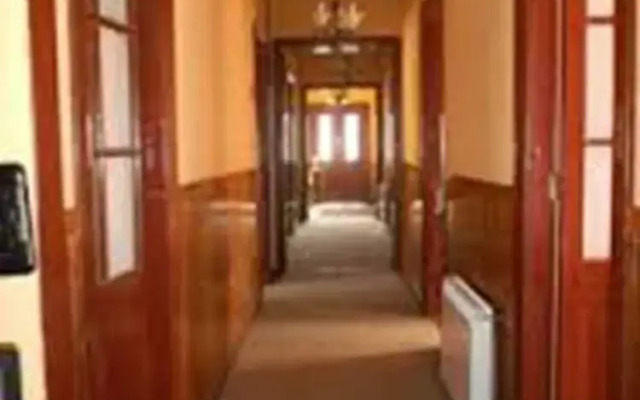 Hostal Ayelen