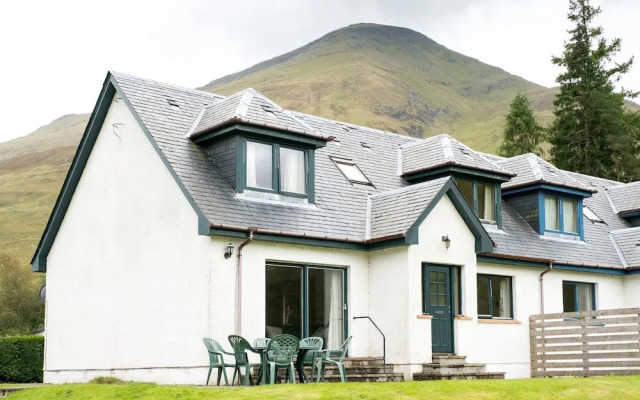 Capercaillie Cottage