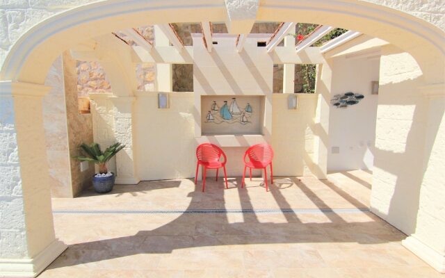 Villadream-gran Vista-wifi y Parking Gratis