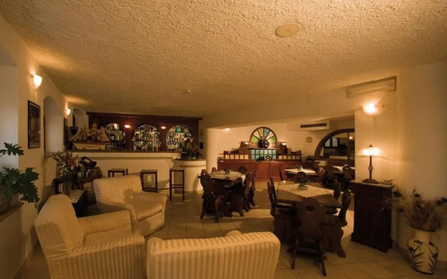 Hotel Club San Diego