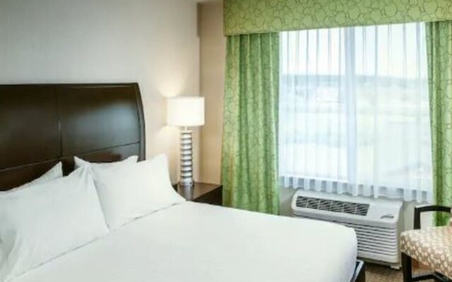 Hilton Garden Inn Seattle/Bothell