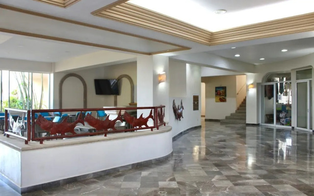 Costa Bonita Apartments