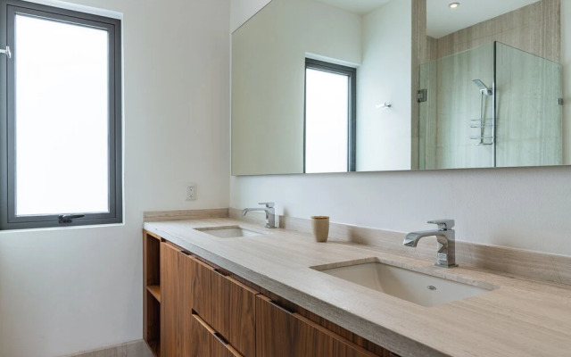 Casai Polanco 2BR 2BA Chatino Spacious Condo