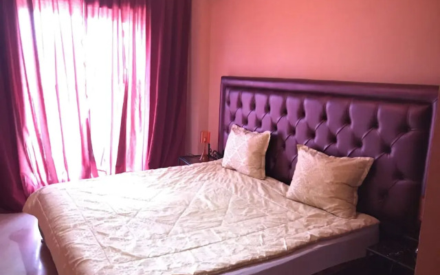 Majorelle Luxury Appartement