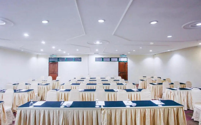 Residence Inn Cherating