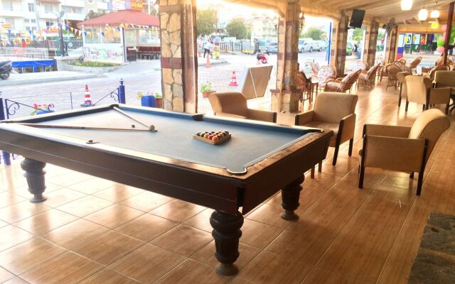 Kerim Hotel