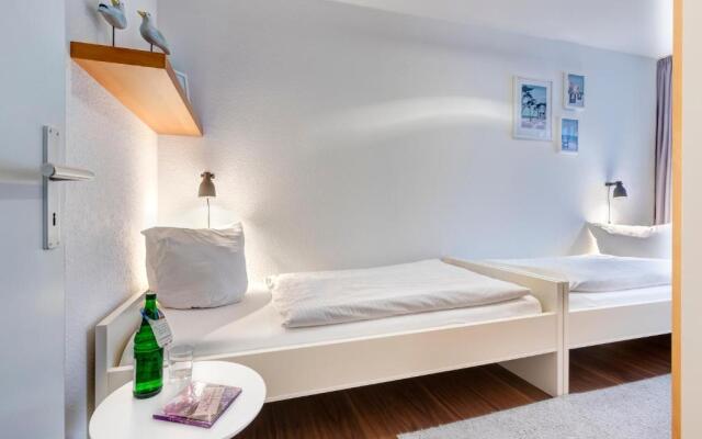 Villa Madeleine KU 01