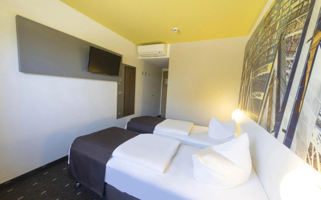 B&B Hotel Leipzig-Nord