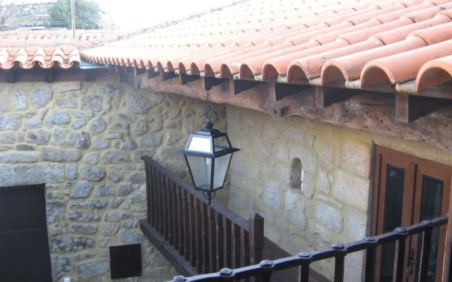 Casa do Castelo de Celorico