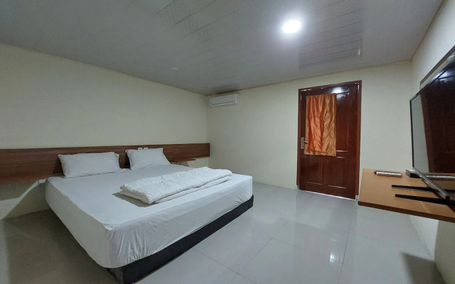 D Residence Syariah