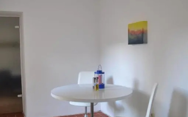 Apartment in der Altstadt