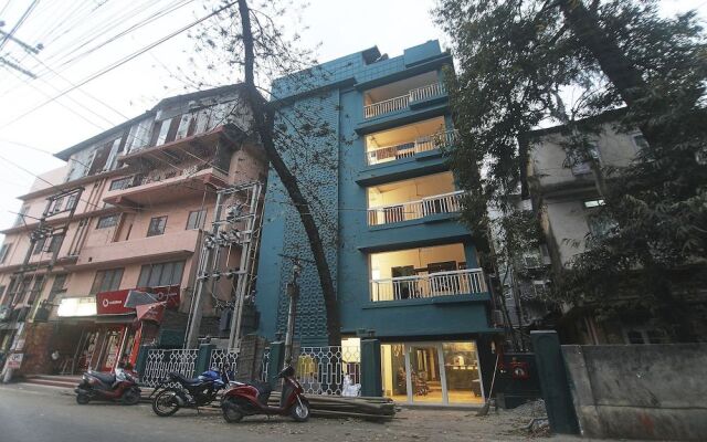 Hotel Indiraj