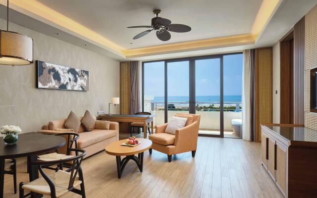 Crowne Plaza Hailing Island by IHG