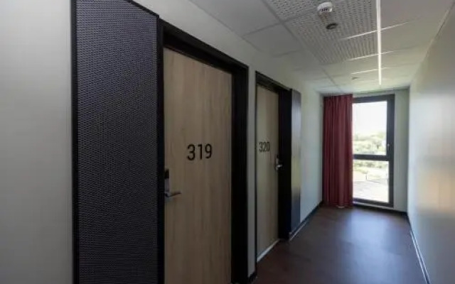 Ibis Marseille Marignane Technopole