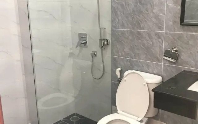 Hotel Chom Chao City