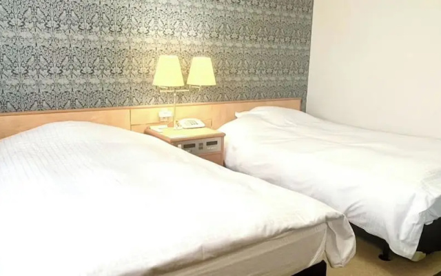 Sun city hotel Yamashiro – Guest Rooms – Kaga