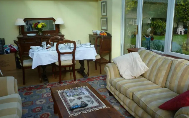 The Haven B&B