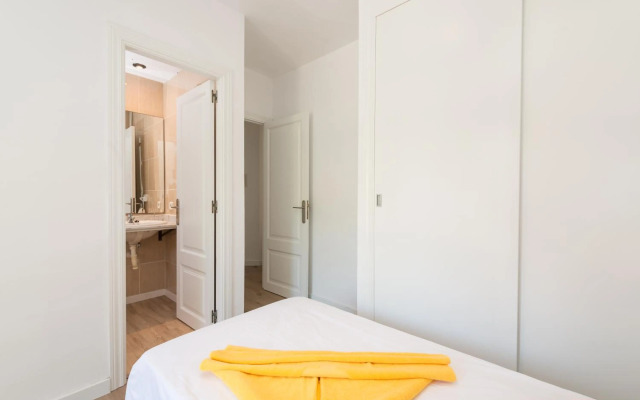 Apartment Sun Of The Beach 2C