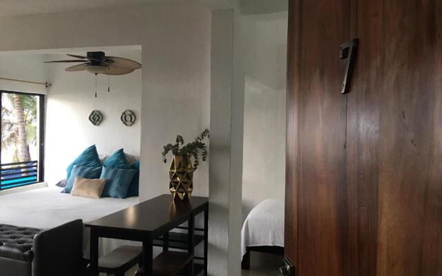 Hotel Vista Oceana