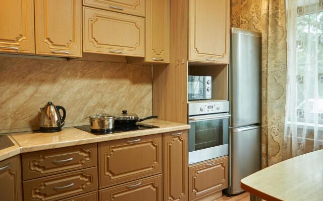 Ленинградский мост на Болейко 7