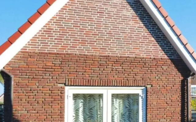 Holiday Home With Private Terrace