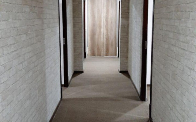 Humo Hotel