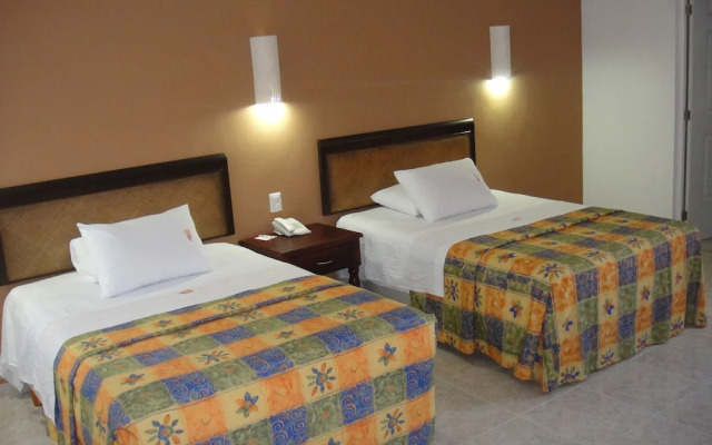 Hotel María Jose