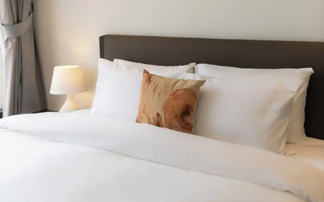 The Marq Residence By Convinia