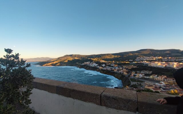 Room-l'appusentu in the Historical Cente
