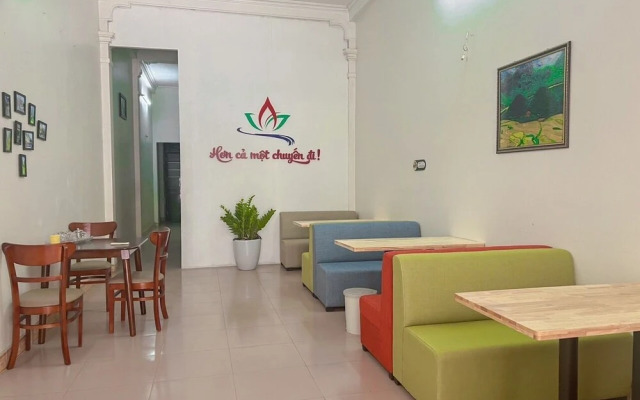 HA GIANG TOUR - Hostel