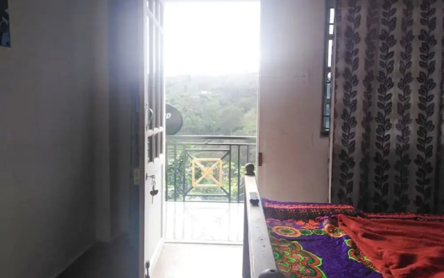 ULO Mount Zion