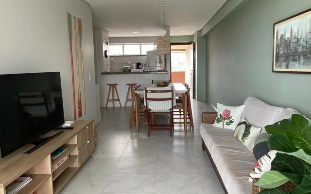 Scopa Beach Resort - Fontenelle