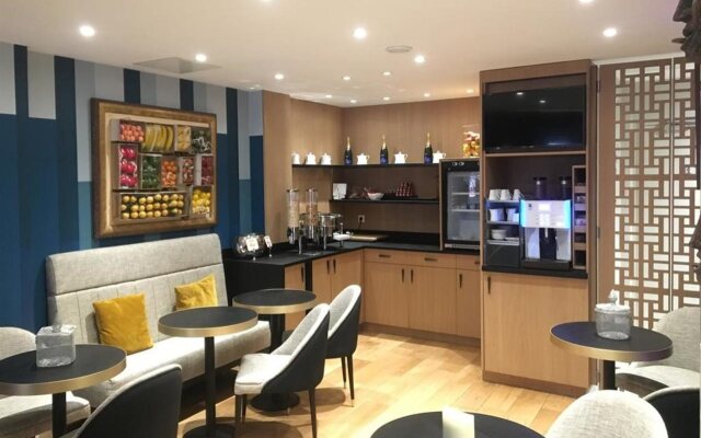 Le Frochot Hotel Pigalle, Sonder by Marriott Bonvoy