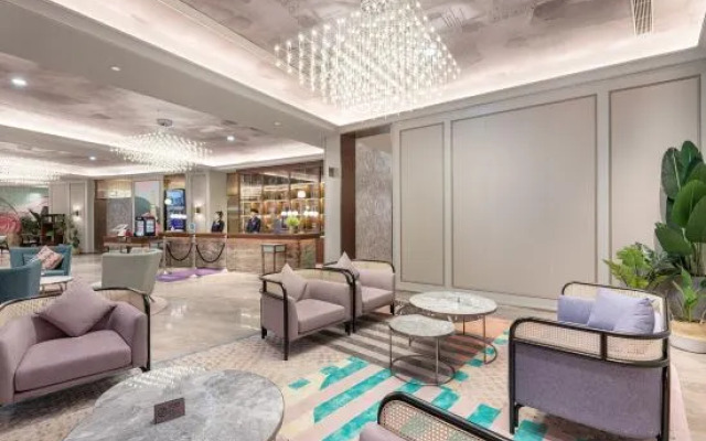 Mercure Beijing Anzhen Olympic Center  (Opening May 2022)