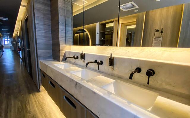 ST Signature Tanjong Pagar