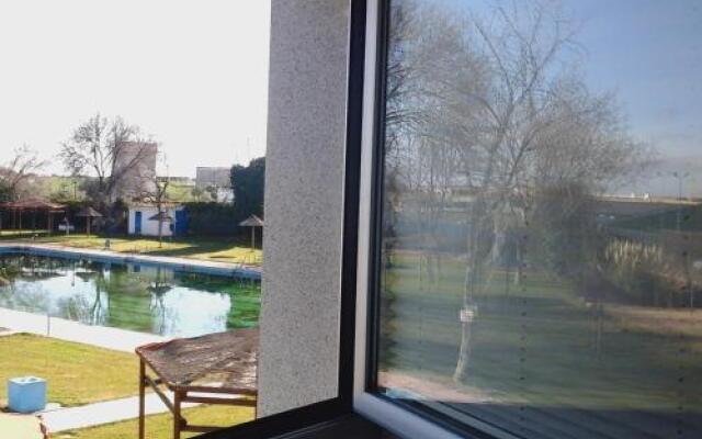 Hotel Rural Piedra Y Luz