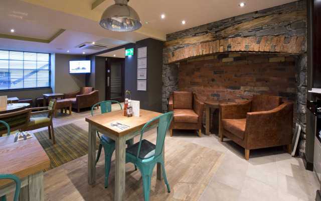 Premier Inn Aberystwyth