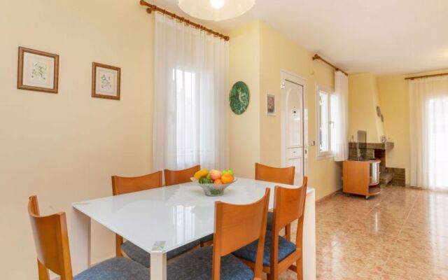 Villa Mar i Cel L'Ametlla de Mar