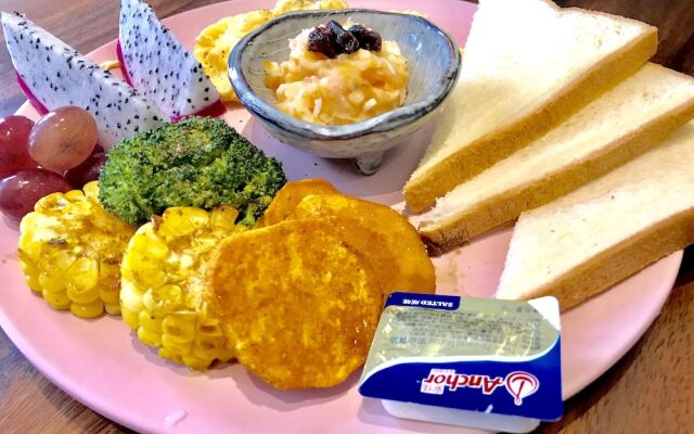 Exception Boutique Hotel